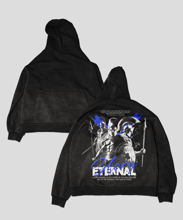 Glory Eternal Hoodie