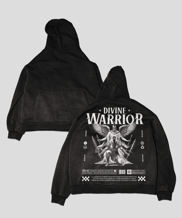 Legionnaire Chosen Hoodie