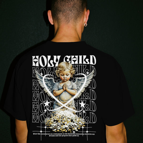 Holy Child oversize