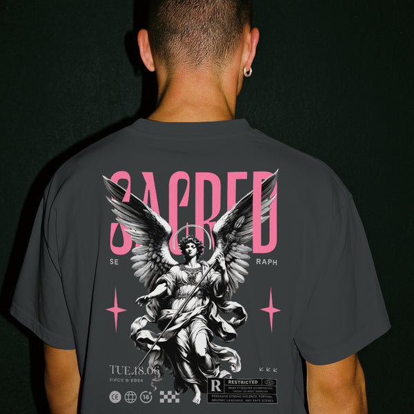 Sacred oversize