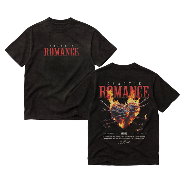 Chaotic Romance