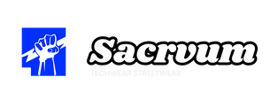Sacrvum