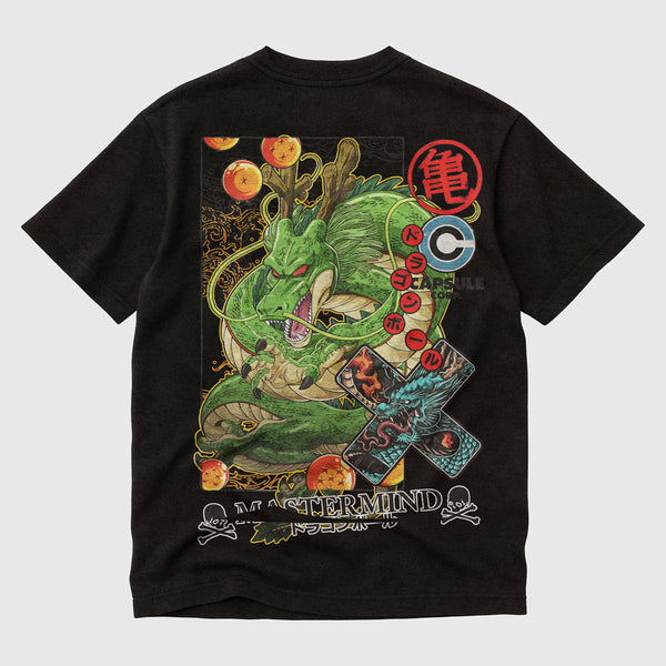 Shenlong Dragon básica