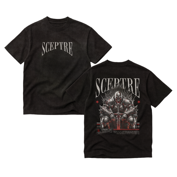 Sceptre