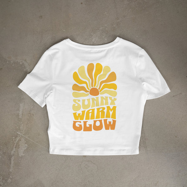 Sunny Warm Glow