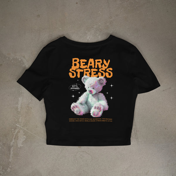 Beary Stress