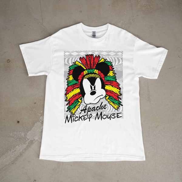 apache micky
