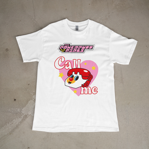 chicas super poderosas 2