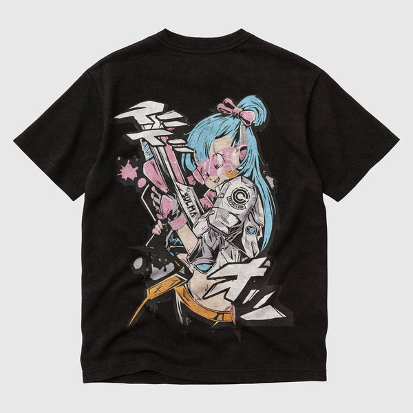 Bulma Future básica